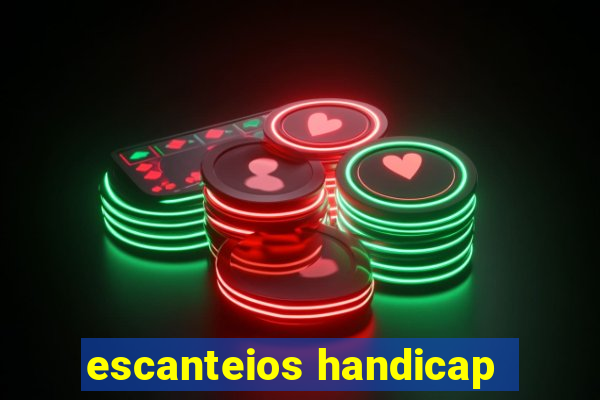 escanteios handicap - 2 5